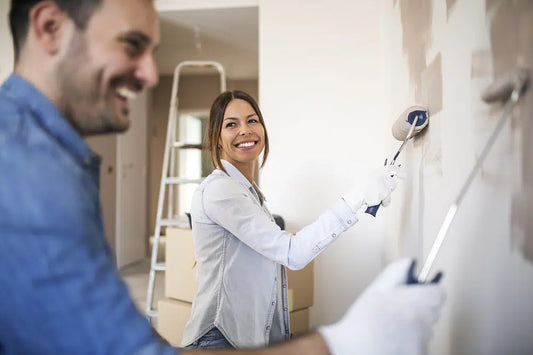 The Benefits of Using Benjamin Moore Aura Paint