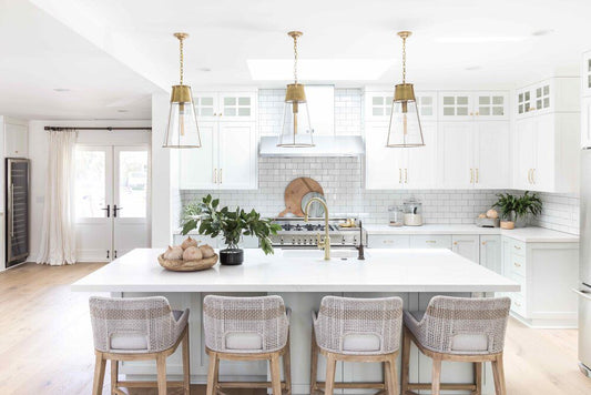 The Top 5 Benjamin Moore White Paints for Any Space