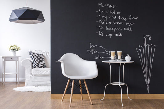 5 DIY Projects Using Benjamin Moore Chalk Paint
