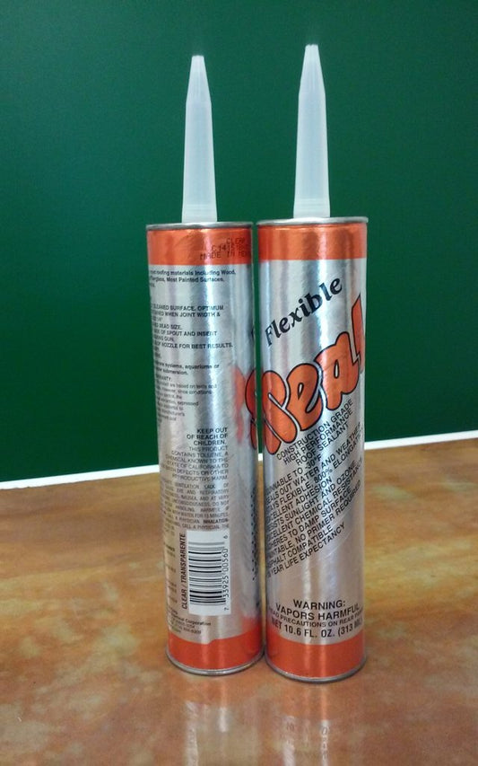 Tuff Dog Roof Sealant