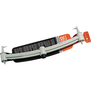 WOOSTER BR045 18" BIG BEN ROLLER FRAME