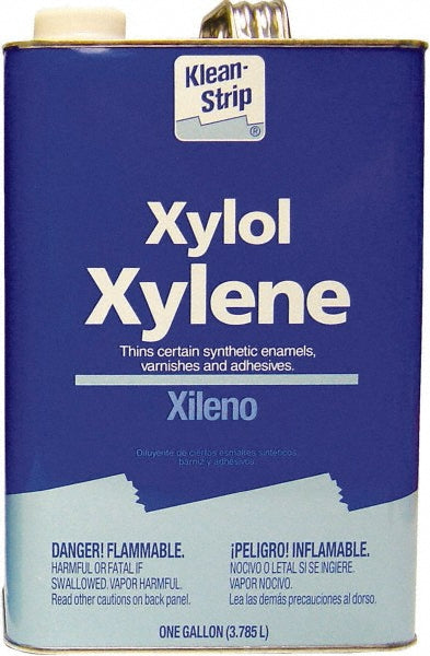 Klean Strip GXY24 Xylene 1 Gallon