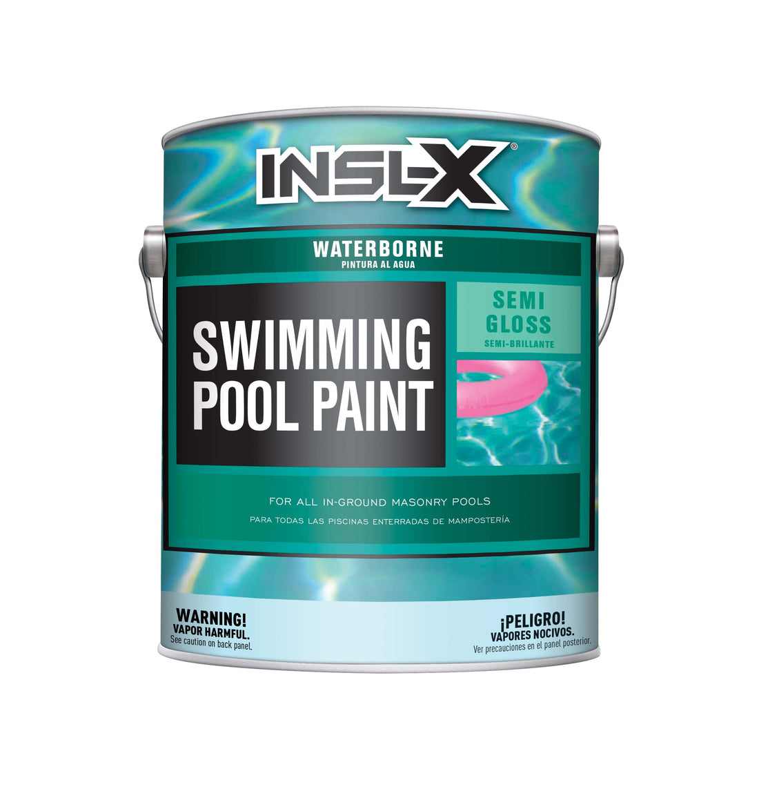Dive Into Pool Season with INSL-X Pool Paint: Your Ultimate Guide to a Stunning Pool