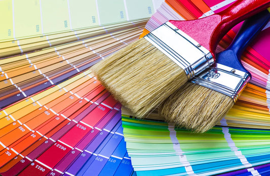 Color Psychology: Benjamin Moore Paint Colors to Transform Your Home Environment and Uplift Your Mood