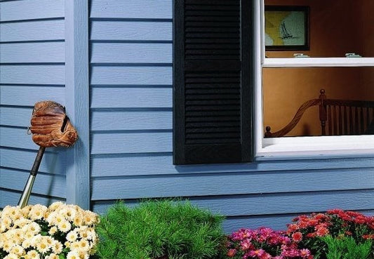 The Ultimate Guide: How to Paint Aluminum Siding for a Lasting Finish