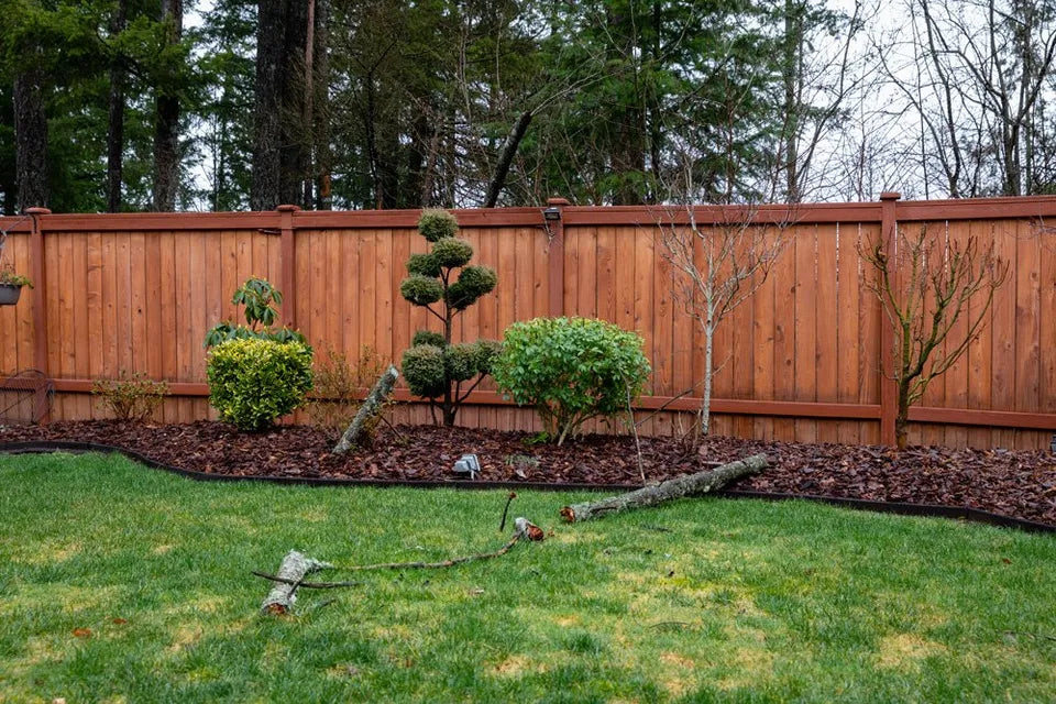 A Step-by-Step Guide to Achieving Perfect Fence Staining