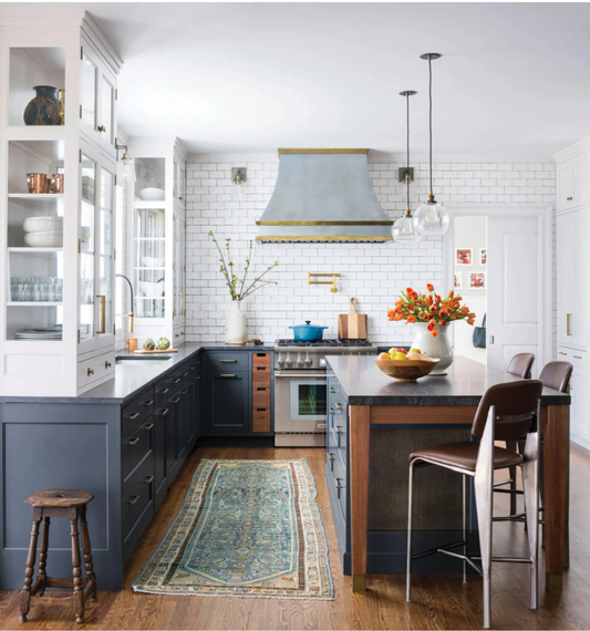 Top 10 Best Benjamin Moore Paint Colors for Your Kitchen in 2023