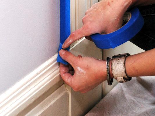 The Importance of Proper Preparation: How to Prep Your Walls for Painting