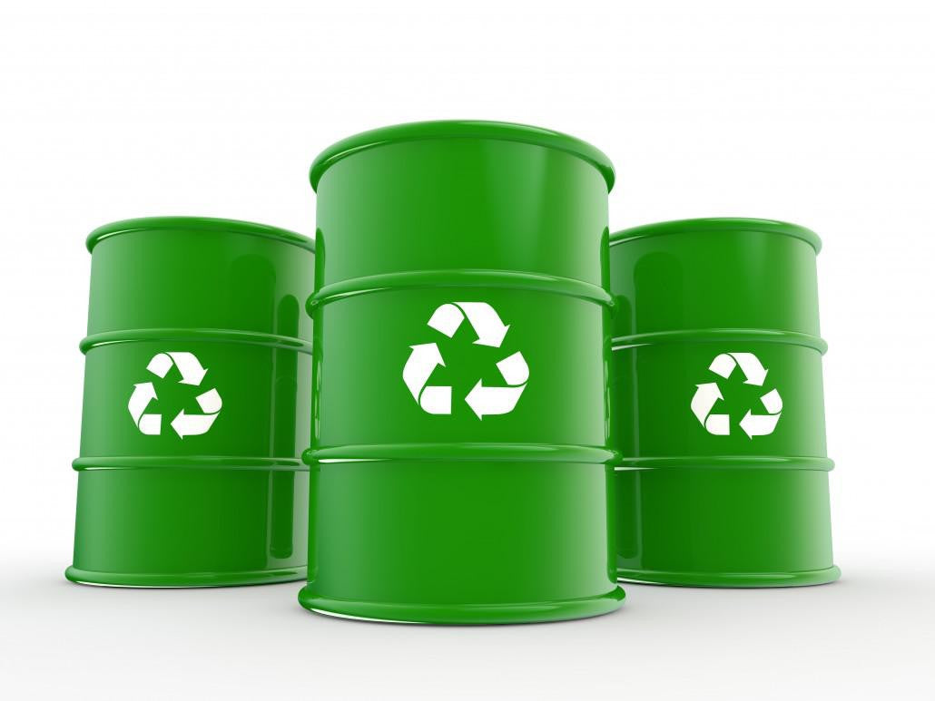 5 Tips for Safe Solvents Disposal