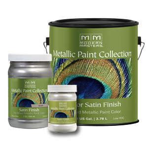 Metallic Paint