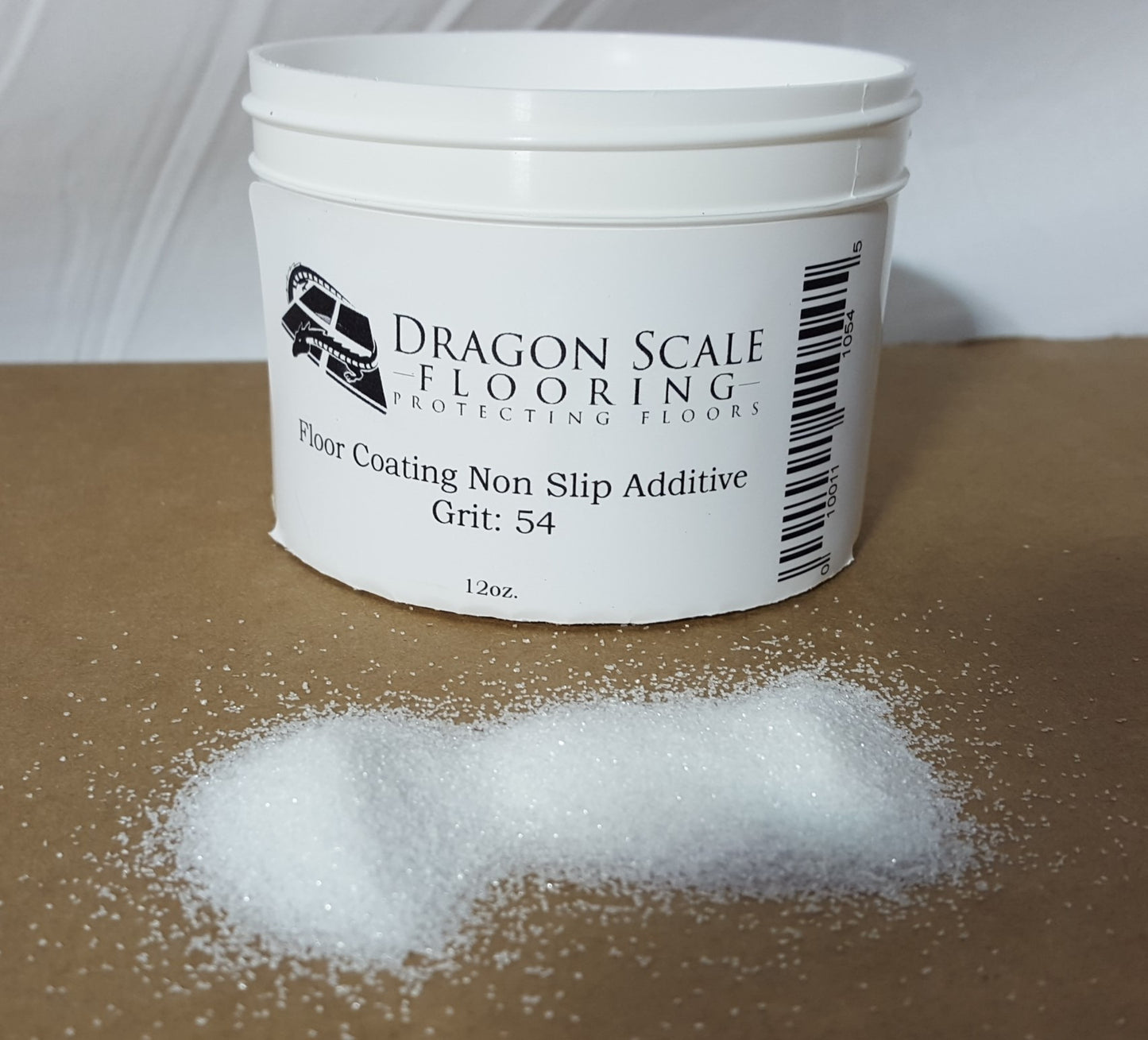 Non Slip (Aluminum Oxide) Additive