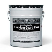 Kingdom Guard Plus