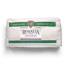 Rosalia Profile Corrector