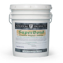 Superbond Polymer
