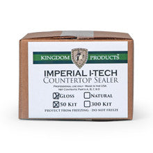 Imperial i-Tech