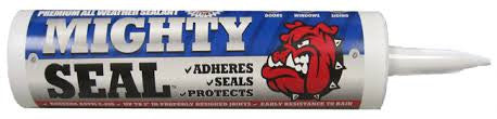 Mighty Seal All Weather Sealant