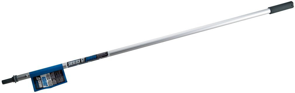 Wooster Brush R060 Sherlock GT Javelin Extension Pole, 48-Inch