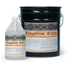 Kingdom Cure