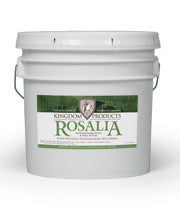 Rosalia Super Fine Crema