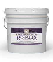 Rosalia Standard Fine