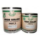 3200 Aliphatic Polyaspartic 100% Volume Solids .8 Gallon Kit