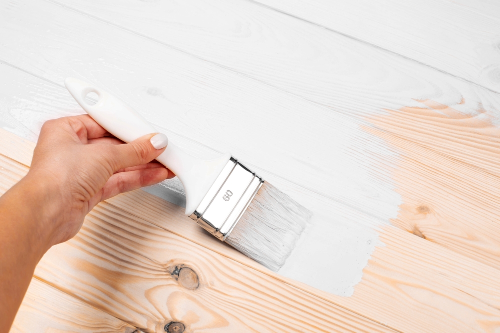 Why Homeowners in Laurel, MD Choose Benjamin Moore Paint