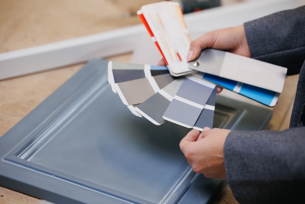 Getting a One on One Consultation with a Paint Expert